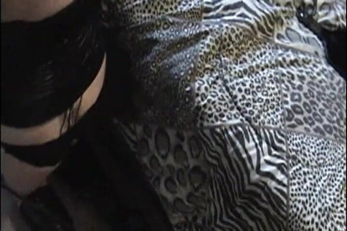 Full Movie XXX: Eigengemaakte freakshow vol.1