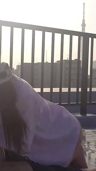 Asian angel 26245
