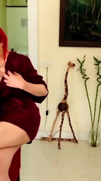 My Step-son Show Me His Dick After I Punish Him