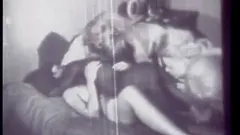 Interracial sex in the sixties
