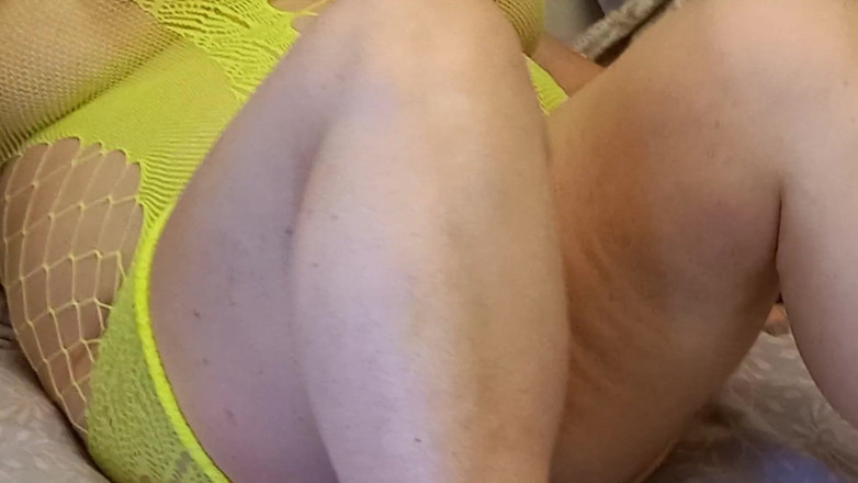 Zona901: Homemade masturbation BBW with sex toys