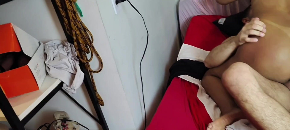 Tiffany Montavani: Little Stepsister Having Group Sex Without a Condom