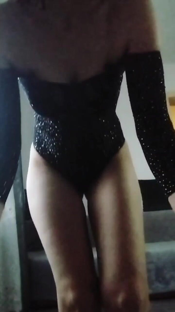 SexyRedhead: Sexy roodharige vrouw kontspel