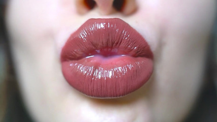 Rarible Diamond: Шоко губы Mark 2