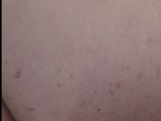 Chubby Boi: Chubby Sissy Fucks Fat Ass