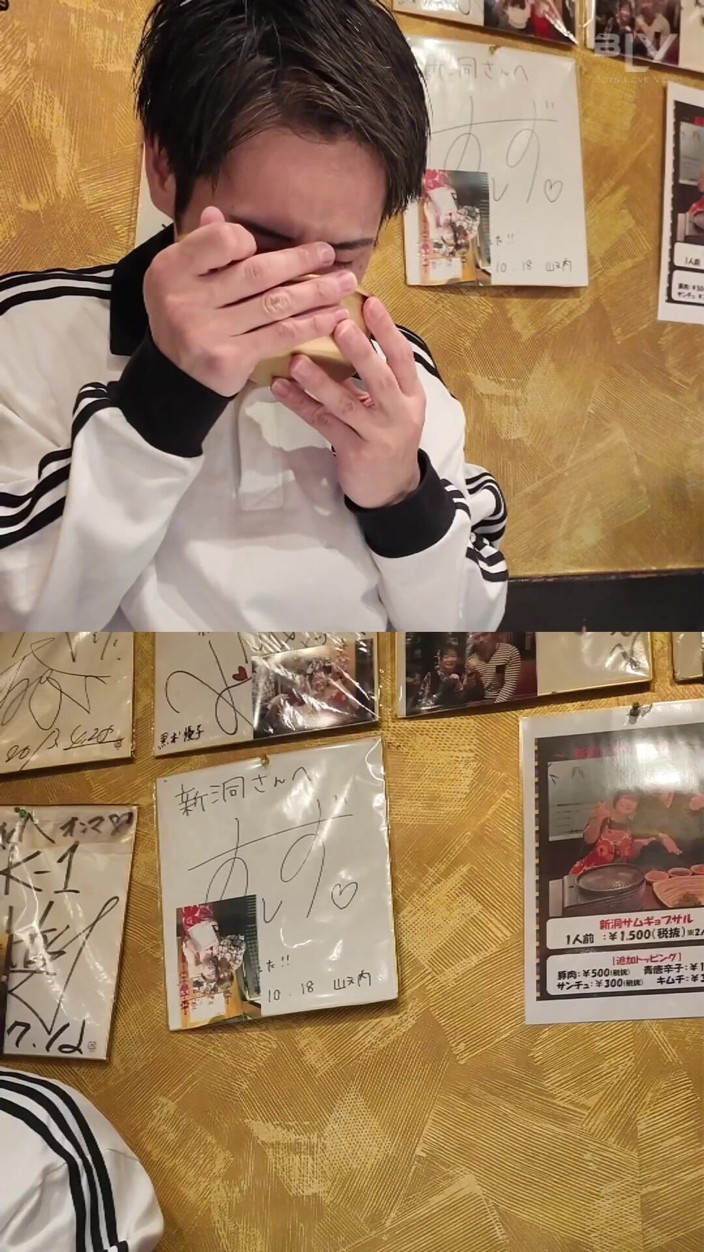 BOYS LOVE VIDEO: Kodai x Ram