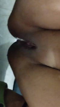 Pissing Before the Fun with BF