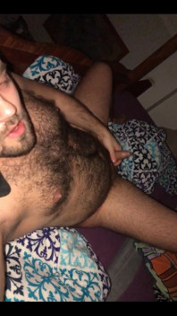 Wanna cuddle and cum together?