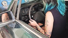 M4ndy: Aufwärmen des Motors