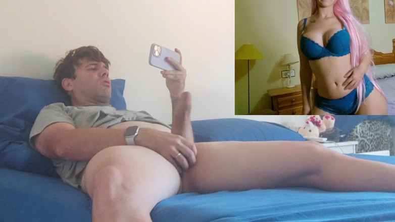 Latinascachondas: Pratar på Chaturbate