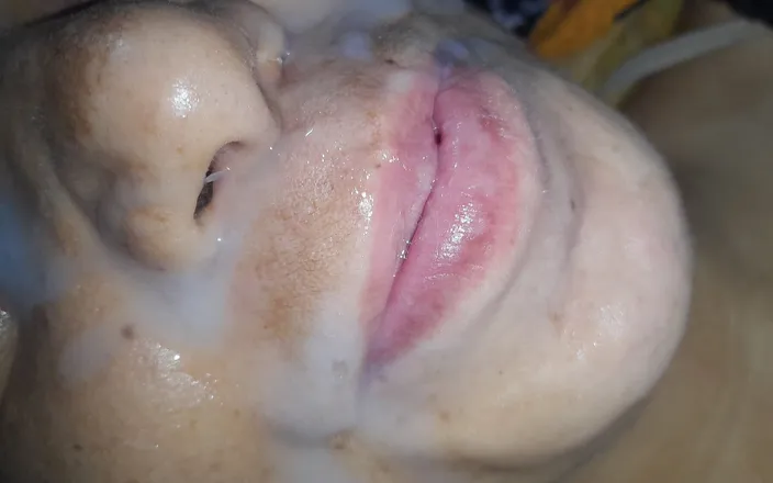 Sexier My Wife: My Horny Wife Enjoying Inside Pussy Fingering &amp; Sucking Big Dick