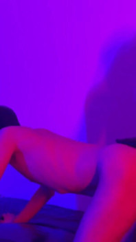 Latex Dommes Spitroast Their Slut