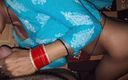 Xshika: 그녀의 바비를 존나게 따먹는 인도 Devar