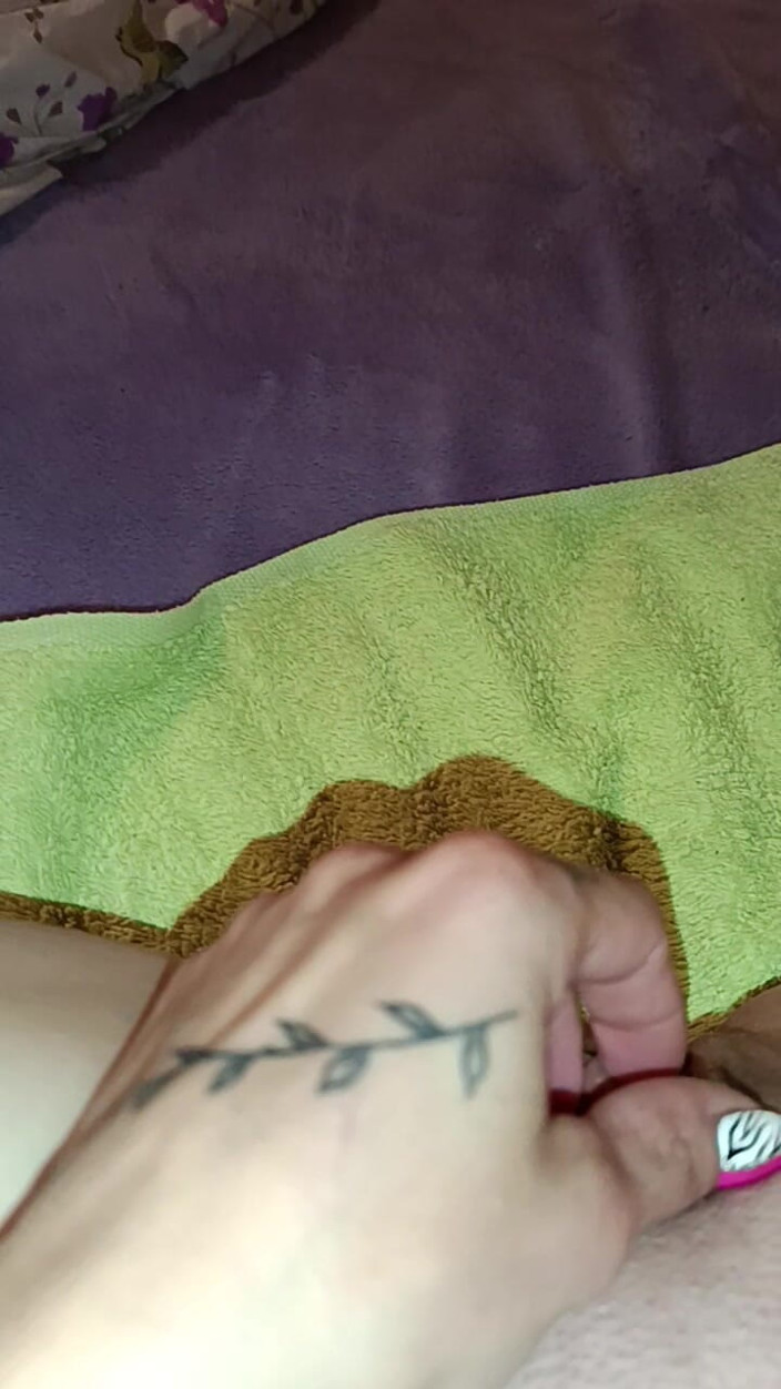 MollyVIP: Cum Masuk