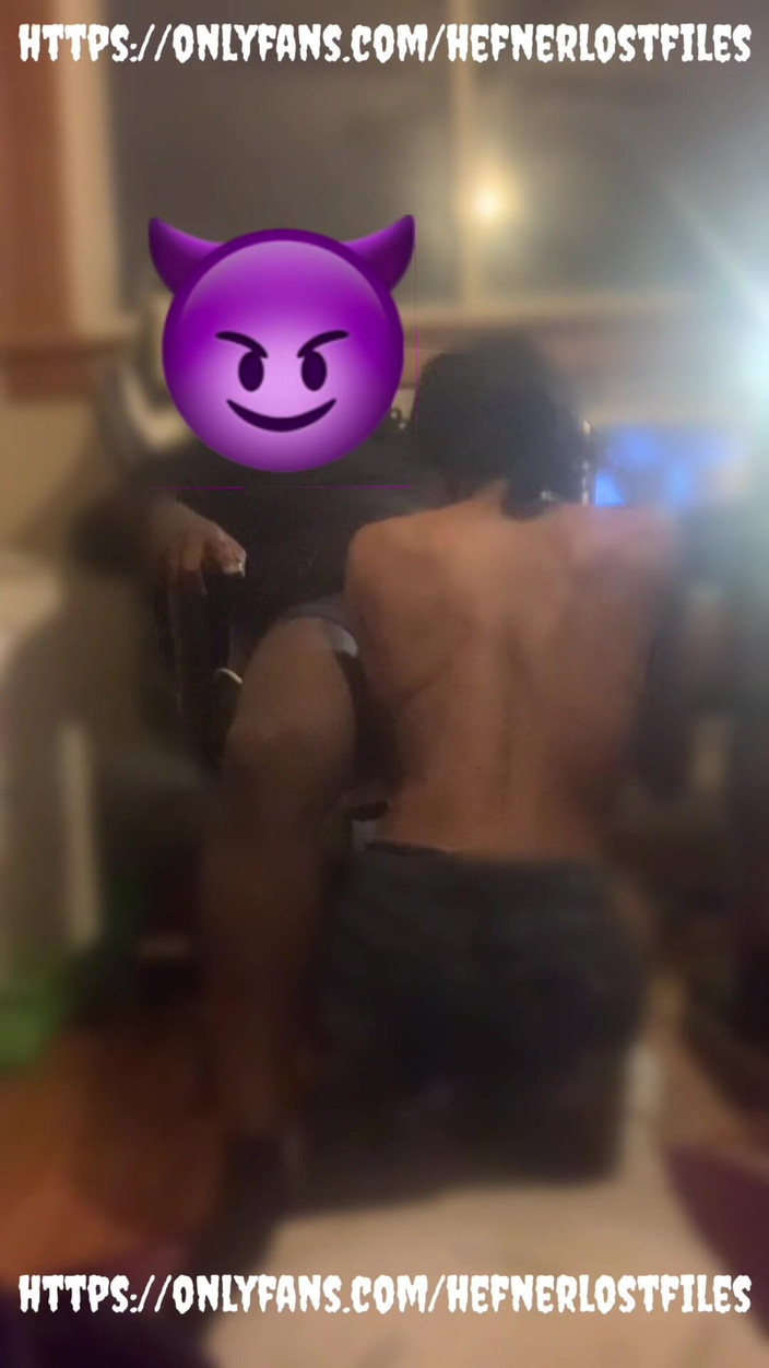 PlayboyHef: Asmr cuckold pik melken