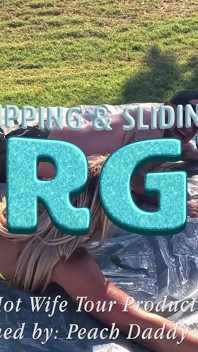 Dhwt Slippin Slidin Orgia