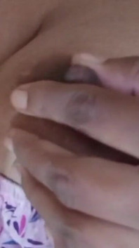 Desi Anne Velká Chlupatá prsa