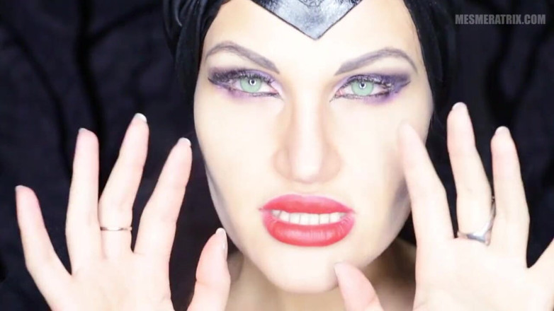 Lady Mesmeratrix Official: In till maleficenteyes ...