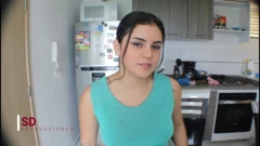 Venezuela Sis: Doing Sexology Homework with My Stepdaughter's ...