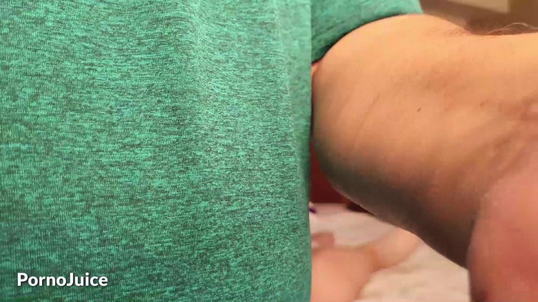 PornoJuice Faphouse: Memel Wilde - dupla característica