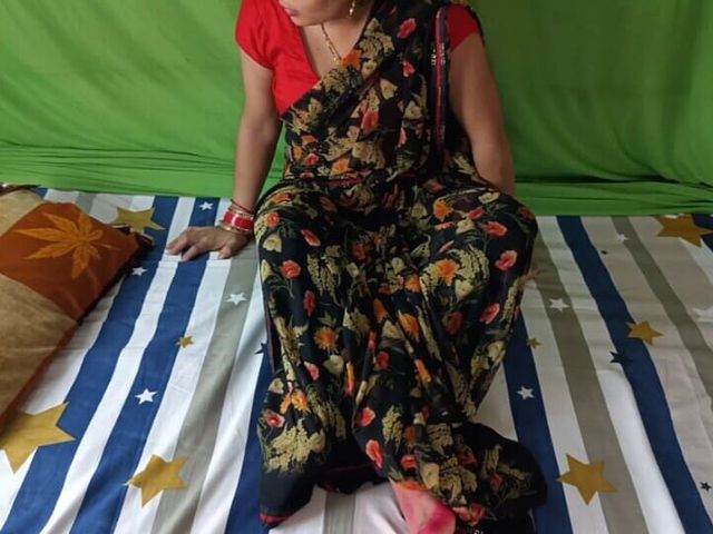 After Calling Her Brother-in-law Into the Room, the Sister-in-law Inserted His Penis Into Her Vagina (Pyaripooja)