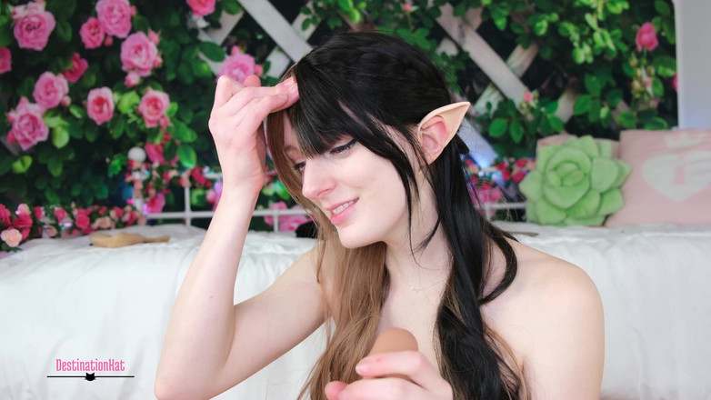 Destination Kat: Dvojitá kuřba