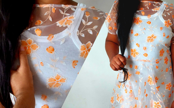 sexybrownis: Šukej moji nevlastní sestru, když macecha není doma - indická teenagerka