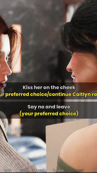 Neviditelné instinkty (část 15)