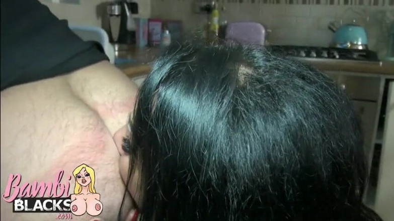 Creampie cum whores: Creampie besar dewasa labia besar