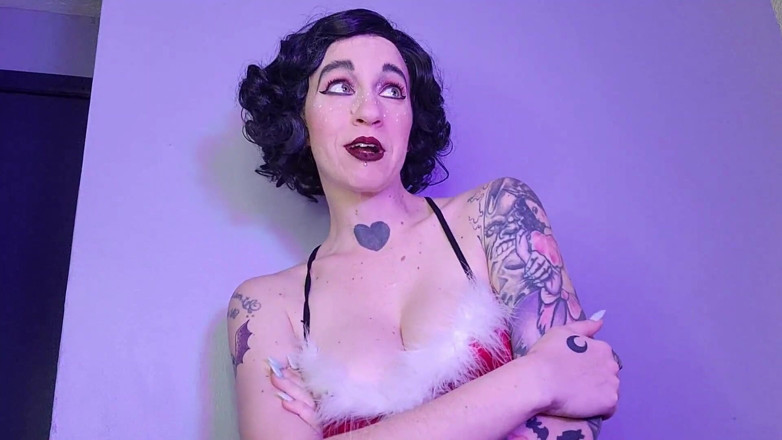 Geeky Femdom: Futa kız arkadaşınla tatiller