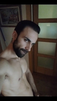 Would You Suck My Dick?