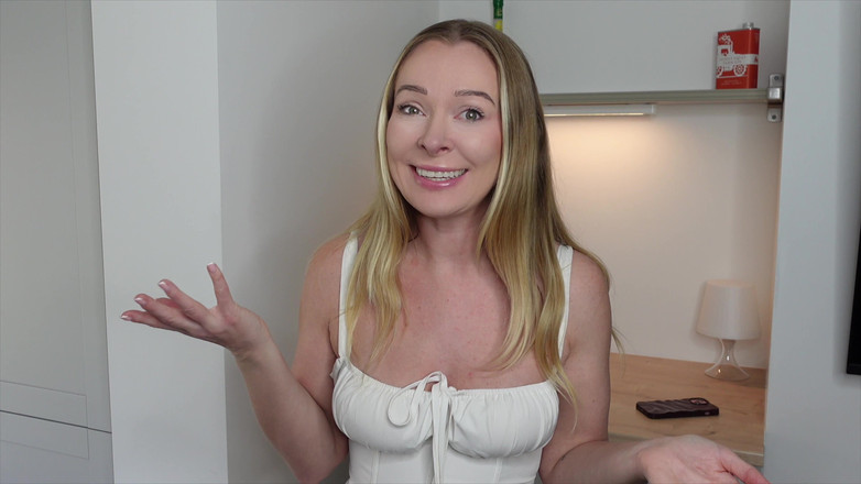 Brea Rose: 継母:休暇中の一夜