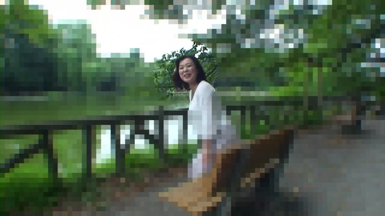 Japan Lust: Podniesie japońską babcię, aby wypełnić jej cipkę spermą