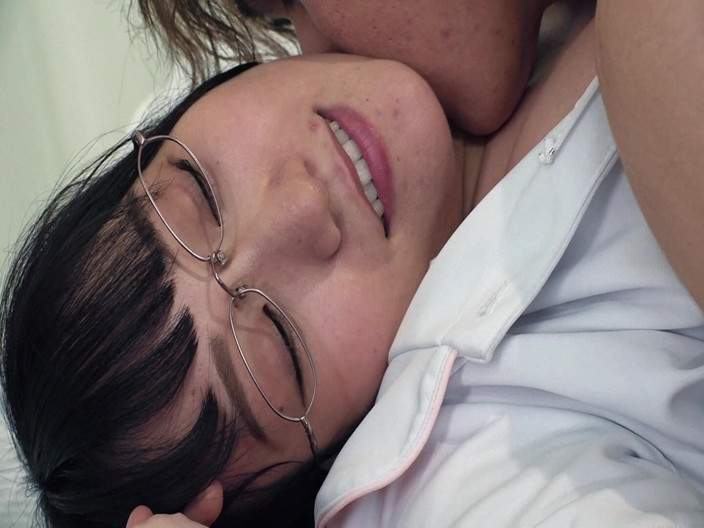 CherryBONBON: Beautiful Nurse Hono Draws Him Into a Forbidden Affair He...