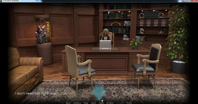 EroticKrisso: Домен 7 островів - велика дупа і латина з великими цицьками