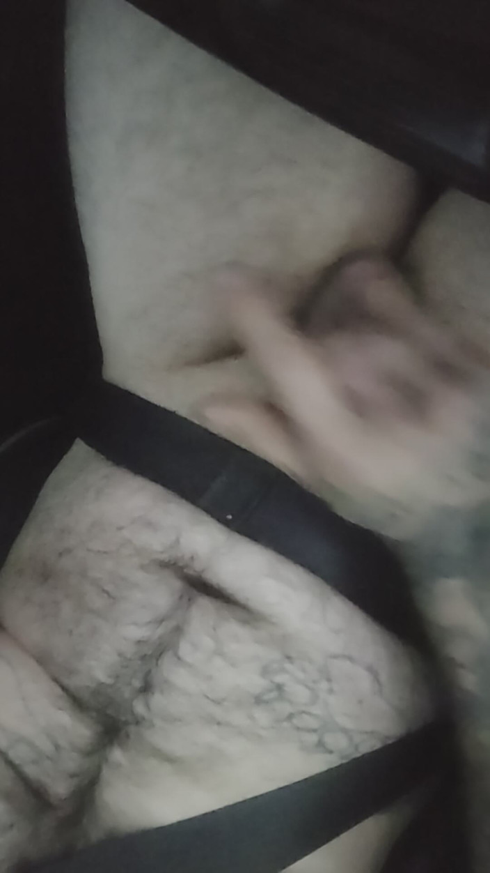 DirtyDieselDaddy: Pullig sur mon stress