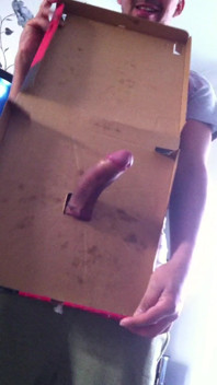 Pizza Dick