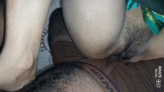 Sital: Cặp đôi truyền giáo Ấn Độ làm tình