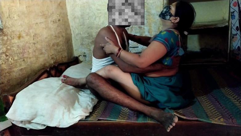 Desi_bhabhi121: Tamilisches bhabhi-paar, romantisch