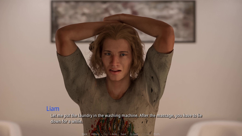 Wickedgammes: Diana, dezlănțuită în orașul mare (partea 22)