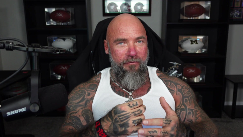 Raw and Uncensored with Masculine Jason: How to Stop Sexual Performance Anxiety