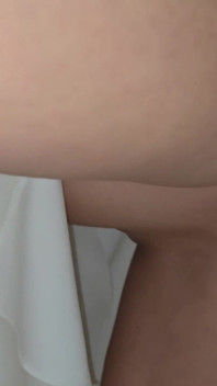 Shock!!!. My Wife Returned From a Business Trip Without Panties and Flowers!