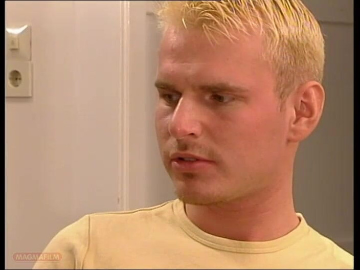 Magmafilm: Ruang tunggu Piggy bertiga