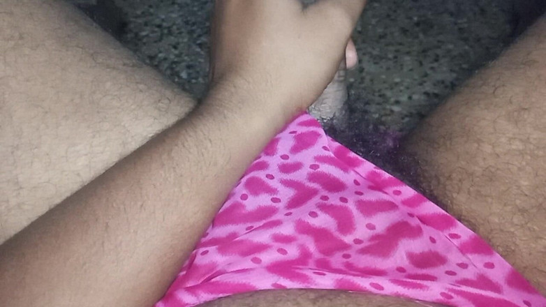 Fucking my wife: Moje indická vysokoškolská manželka šuká kundičku