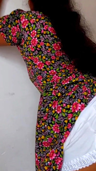 Village Girl - foda romântica até o louco orgasmo esguichando - casal asiático quente