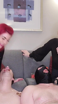 Il compito bi più divertente ancora (clip di Blooper genuino)
