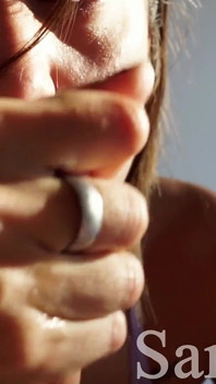 Homemade Amateur Sex with Saralatina