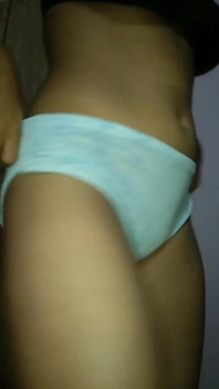 Sl GF Playing Pussy