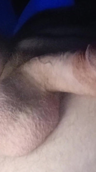 Cum Sniff My Hole