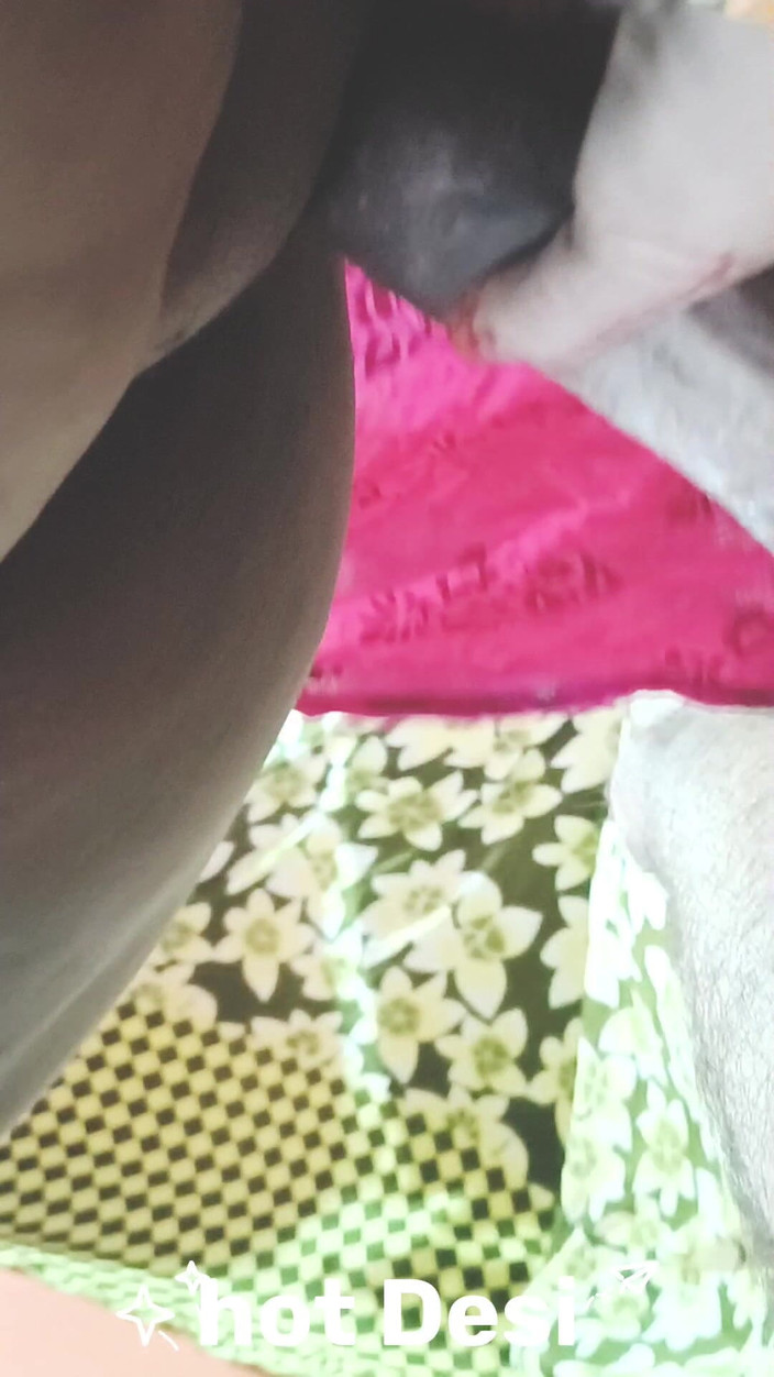 Dream Mahi: 음란한 오후 롤플레이를 원하는 새엄마의 비밀